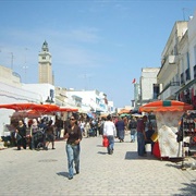 Nabeul, Tunisia