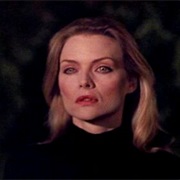 Michelle Pfeiffer Wolf