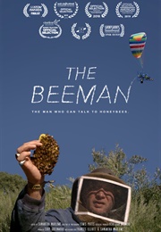 The Beeman (Short Film) (2018)