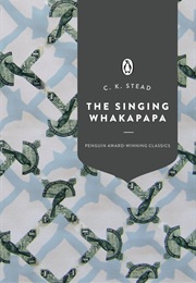 The Singing Whakapapa (C.K. Stead)