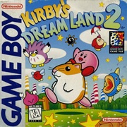 Kirby&#39;S Dream Land 2