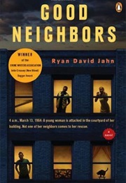Good Neighbors (Ryan David Jahn)