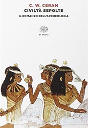 Civiltà Sepolte (Ceram)