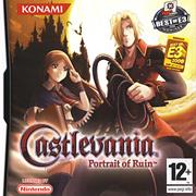 Castlevania: Portrait of Ruin