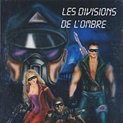 Les Divisions De L'ombre