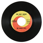 God Only Knows - The Beach Boys