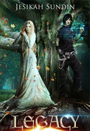 Legacy (Jesikah Sundin)