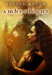 Amberlight (Sylvia Kelso)