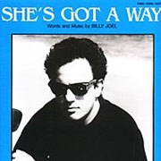 She&#39;s Got a Way - Billy Joel