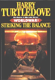 World War Series (Harry Turtledove)