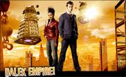 Episode 182A Daleks in Manhattan