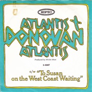 Atlantis - Donovan