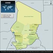 Chad
