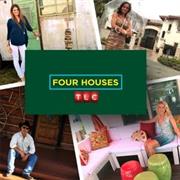 Four Houses