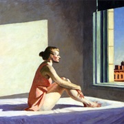 Edward Hopper