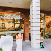 Gelato & Latte Este (Sofia)