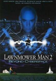 Lawnmower Man 2: Beyond Cyberspace (1996)