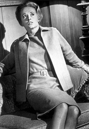 Tippi Hedren in the Birds (1963)