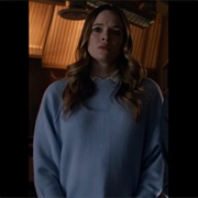 Caitlin Snow