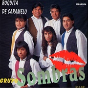Boquita De Caramelo – Grupo Sombras (1995)