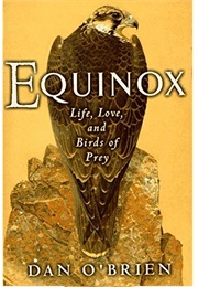 Equinox (Dan O'Brien)