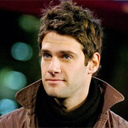 Justin Bartha