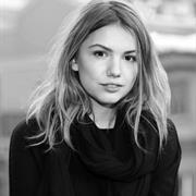 Hannah Murray
