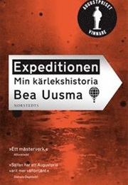 Expeditionen (Bea Uusma)