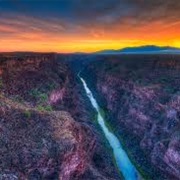 New Mexico: Rio Grande