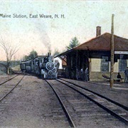 Weare, New Hampshire