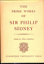 The Lady of May (Sir Philip Sidney)