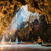 Phetchaburi, Thailand