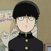 Shigeo "Mob" Kageyama