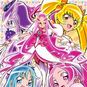 Heartcatch Precure!