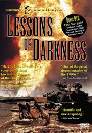 Lessons of Darkness