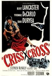 Criss Cross (Robert Siodmak)