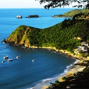 Margarita Island, Venezuela