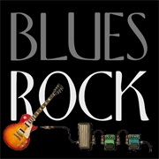 Blues-Rock
