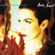 Walking on Broken Glass - Annie Lennox