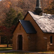 Montgomery Bell State Park, Tennessee