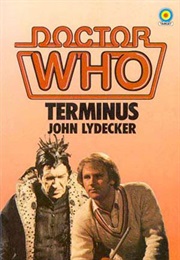 Terminus (John Lydecker)
