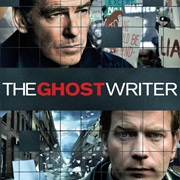 The Ghost Writer