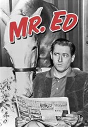 Mr. Ed (1958)