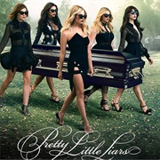 Pretty Little Liars