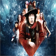 4th Doctor Companions