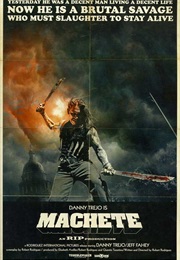 Machete (2007) (2007)