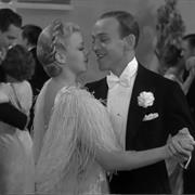 Cheek to Cheek - Top Hat