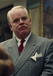 Lancaster Dodd - The Master (2012)