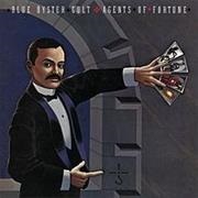 Blue Oyster Cult - Agents of Fortune (1976)