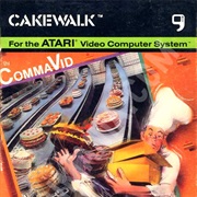 Cakewalk